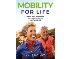 KNYGA Bookshop Mobility for Life
