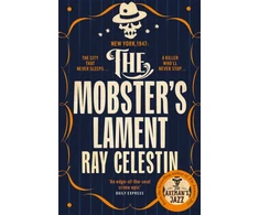 KNYGA Bookshop Mobster's Lament