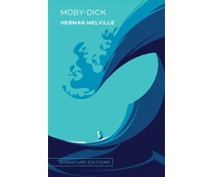 KNYGA Bookshop Moby-Dick