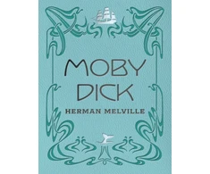 KNYGA Bookshop Moby Dick