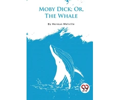 KNYGA Bookshop Moby Dick; or, the Whale