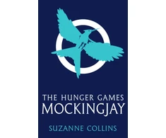 KNYGA Bookshop Collins Suzanne Mockingjay