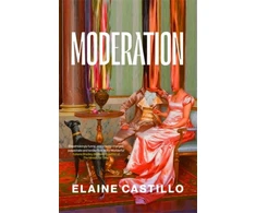 KNYGA Bookshop Castillo Elaine Moderation: LISTED FOR THE WOMEN'S PRIZE FOR FICTION 2026