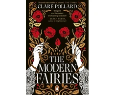 KNYGA Bookshop Modern Fairies