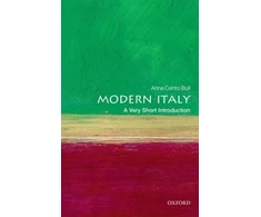 KNYGA Bookshop Modern Italy