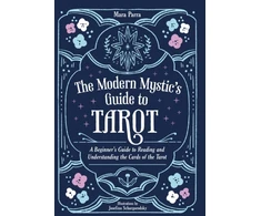 KNYGA Bookshop Modern Mystic’s Guide to Tarot