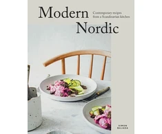 KNYGA Bookshop Modern Nordic