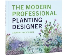 KNYGA Bookshop Modern Professional Planting Designer