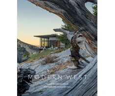 KNYGA Bookshop Modern West