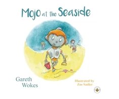 KNYGA Bookshop Mojo at the Seaside