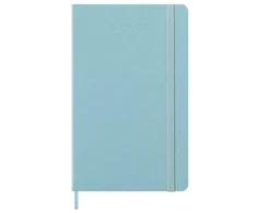 KNYGA Bookshop Moleskine 2026 18 Month Weekly Large Hardcover Diary