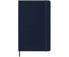KNYGA Bookshop Moleskine 2026 18 Month Weekly Large Hardcover Diary
