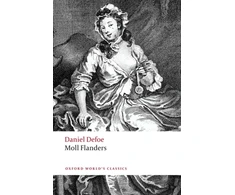 KNYGA Bookshop Moll Flanders