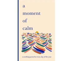 KNYGA Bookshop Moment of Calm