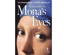 KNYGA Thomas Schlesser Mona’s Eyes