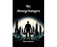 KNYGA Bookshop Moneychangers (Edition2024)
