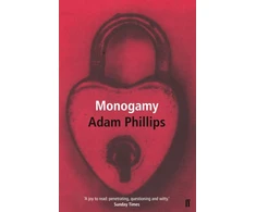 KNYGA Bookshop Monogamy