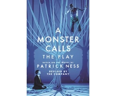 KNYGA Bookshop Cookson, Sally; Peck, Adam Monster Calls: The Play