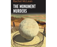 KNYGA Bookshop Monument Murders