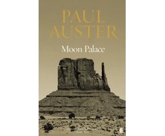 KNYGA Bookshop Moon Palace