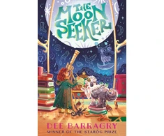 KNYGA Bookshop Moon Seeker