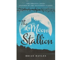 KNYGA Bookshop Moon Stallion