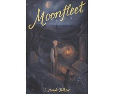 KNYGA Bookshop Moonfleet