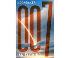 KNYGA Bookshop Moonraker