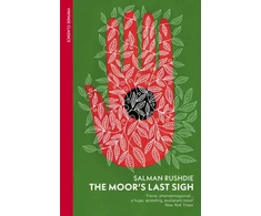 KNYGA Bookshop Moor's Last Sigh