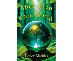KNYGA Bookshop More Than One World