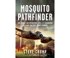 KNYGA Bookshop Mosquito Pathfinder