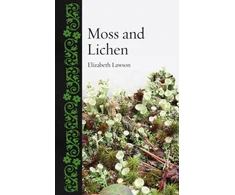 KNYGA Bookshop Lawson Elizabeth Qc Moss and Lichen