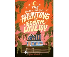 KNYGA Bookshop Most Unusual Haunting of Edgar Lovejoy