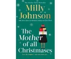 KNYGA Bookshop Mother of All Christmases