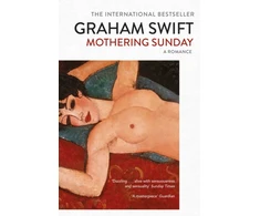 KNYGA Bookshop Mothering Sunday