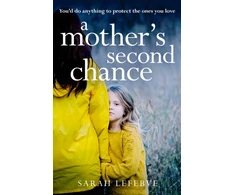 KNYGA Bookshop Mother’s Second Chance