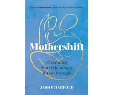 KNYGA Bookshop Mothershift