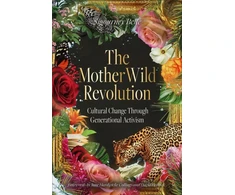 KNYGA Bookshop MotherWild Revolution