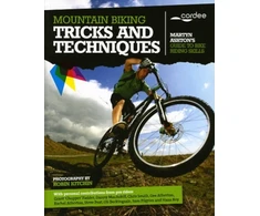 KNYGA Bookshop Mountain Biking Tricks and Techniques
