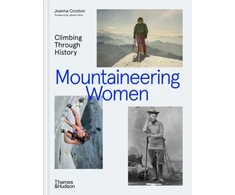 KNYGA Bookshop Mountaineering Women
