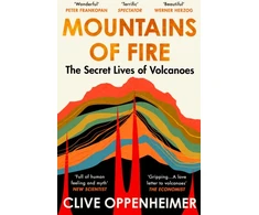 KNYGA Bookshop Mountains of Fire