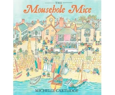 KNYGA Bookshop Mousehole Mice