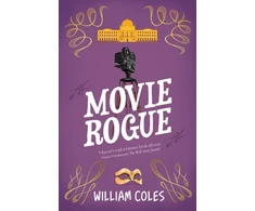 KNYGA Bookshop Movie Rogue