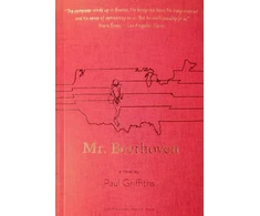 KNYGA Bookshop Mr. Beethoven