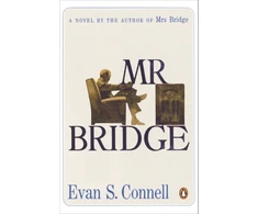 KNYGA Bookshop Mr Bridge