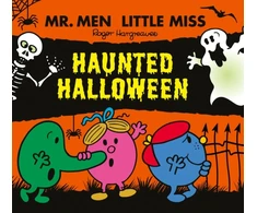KNYGA Bookshop Mr Men Little Miss:Haunted Halloween