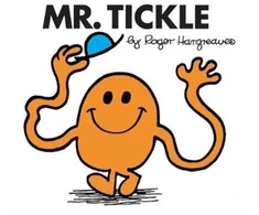 KNYGA Bookshop Mr. Tickle