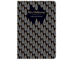 KNYGA Bookshop Mrs Dalloway