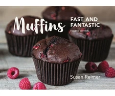 KNYGA Bookshop Muffins: Fast and Fantastic