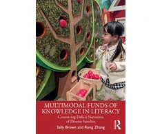 KNYGA Bookshop Multimodal Funds of Knowledge in Literacy